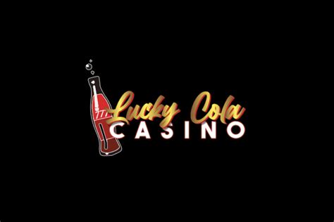 lucky cola logo